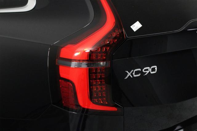 new 2025 Volvo XC90 Plug-In Hybrid car, priced at $79,390