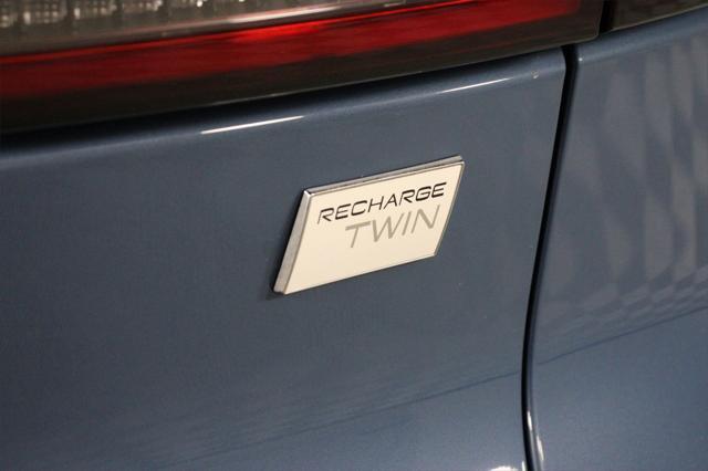 used 2023 Volvo C40 Recharge Pure Electric car, priced at $32,526