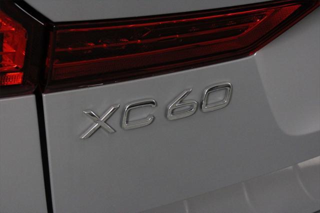 new 2025 Volvo XC60 Plug-In Hybrid car, priced at $62,075