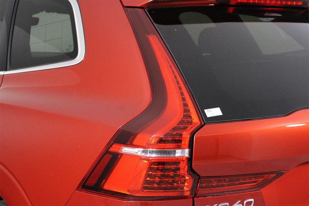 used 2023 Volvo XC60 car, priced at $36,995