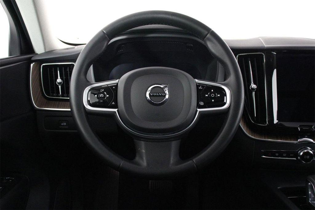 used 2023 Volvo XC60 car, priced at $36,995