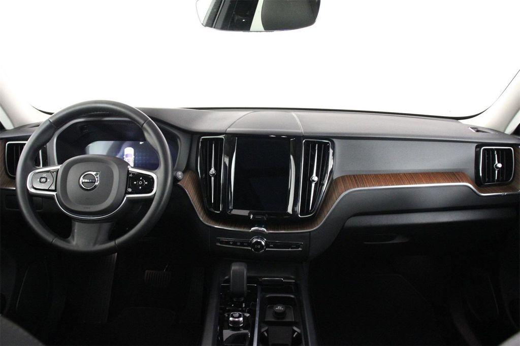 used 2023 Volvo XC60 car, priced at $36,995