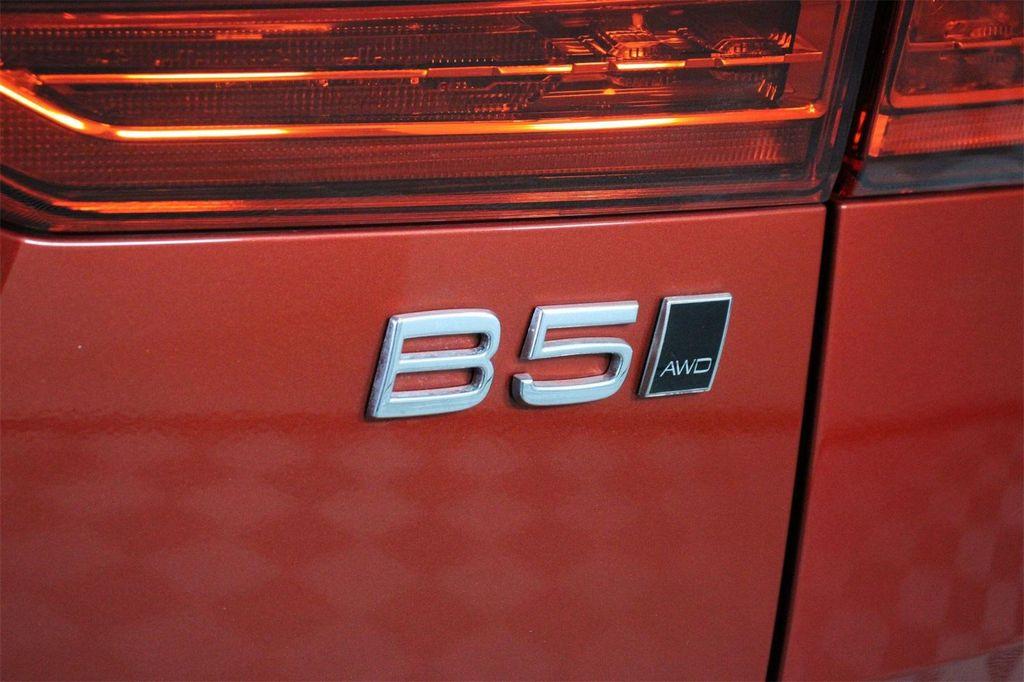 used 2023 Volvo XC60 car, priced at $36,995