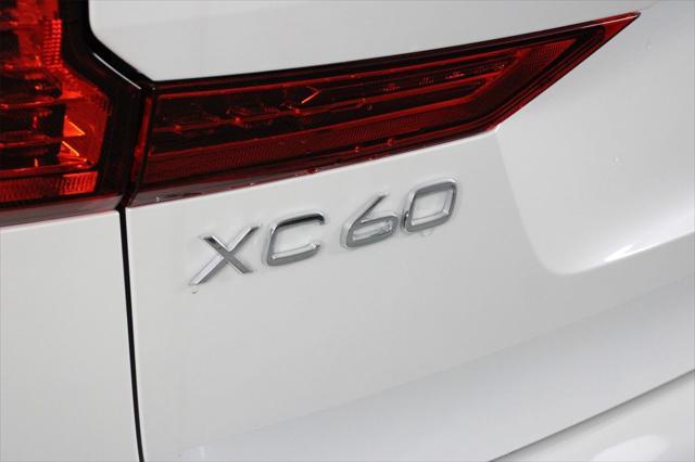 new 2025 Volvo XC60 car, priced at $49,095