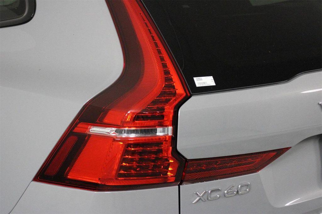 used 2025 Volvo XC60 car, priced at $46,787