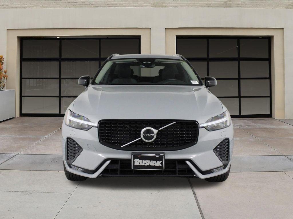 used 2025 Volvo XC60 car, priced at $46,787