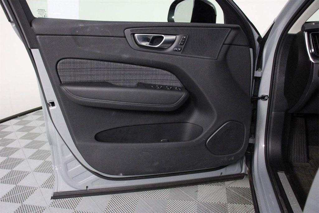 used 2025 Volvo XC60 car, priced at $46,787