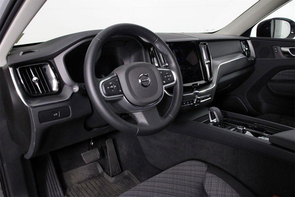 used 2025 Volvo XC60 car, priced at $46,787