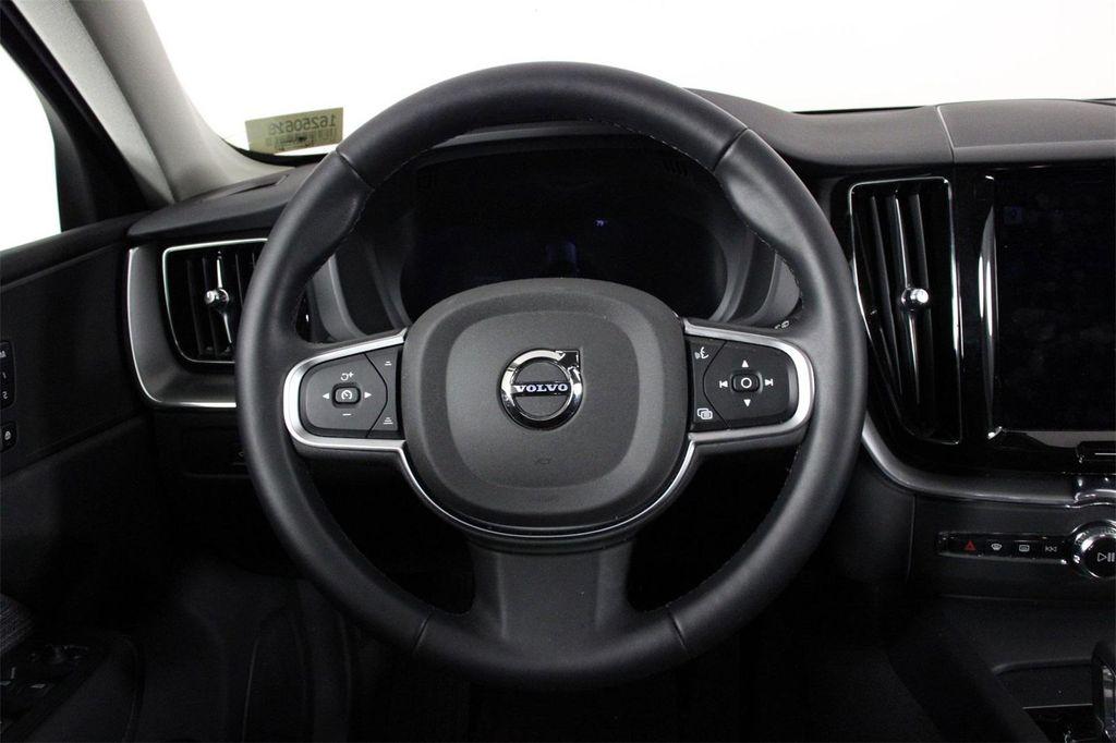 used 2025 Volvo XC60 car, priced at $46,787