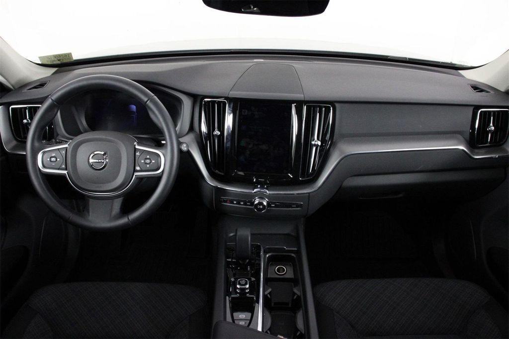 used 2025 Volvo XC60 car, priced at $46,787