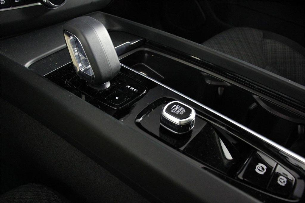 used 2025 Volvo XC60 car, priced at $46,787