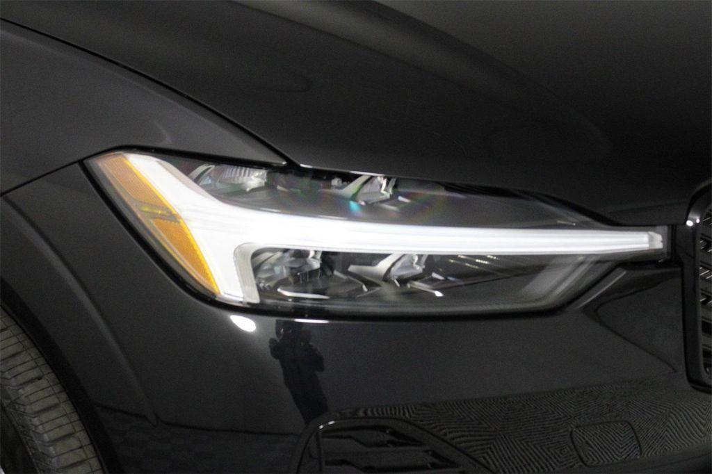new 2026 Volvo XC60 car, priced at $56,395