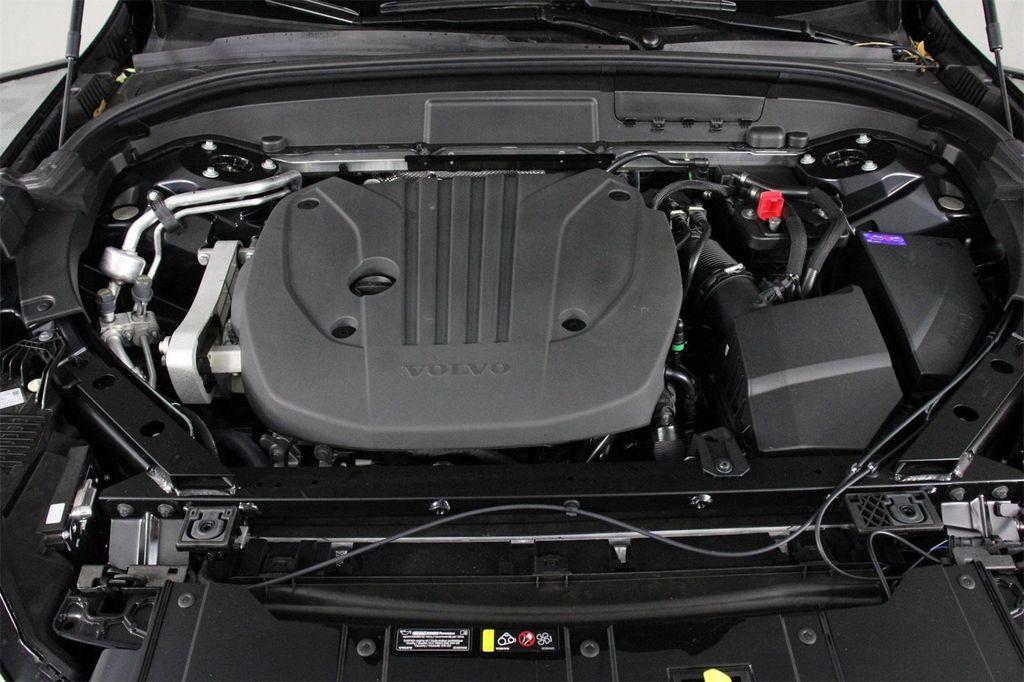 new 2026 Volvo XC60 car, priced at $56,395