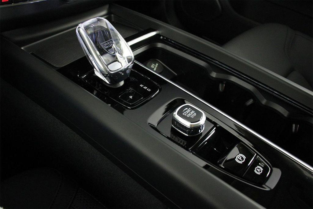 new 2026 Volvo XC60 car, priced at $56,395