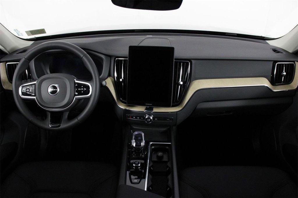 new 2026 Volvo XC60 car, priced at $56,395