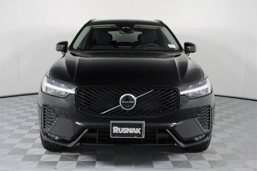 new 2026 Volvo XC60 car, priced at $56,395
