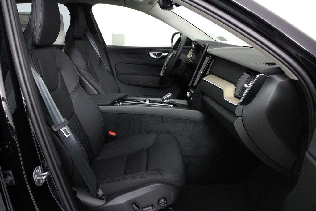 new 2026 Volvo XC60 car, priced at $56,395