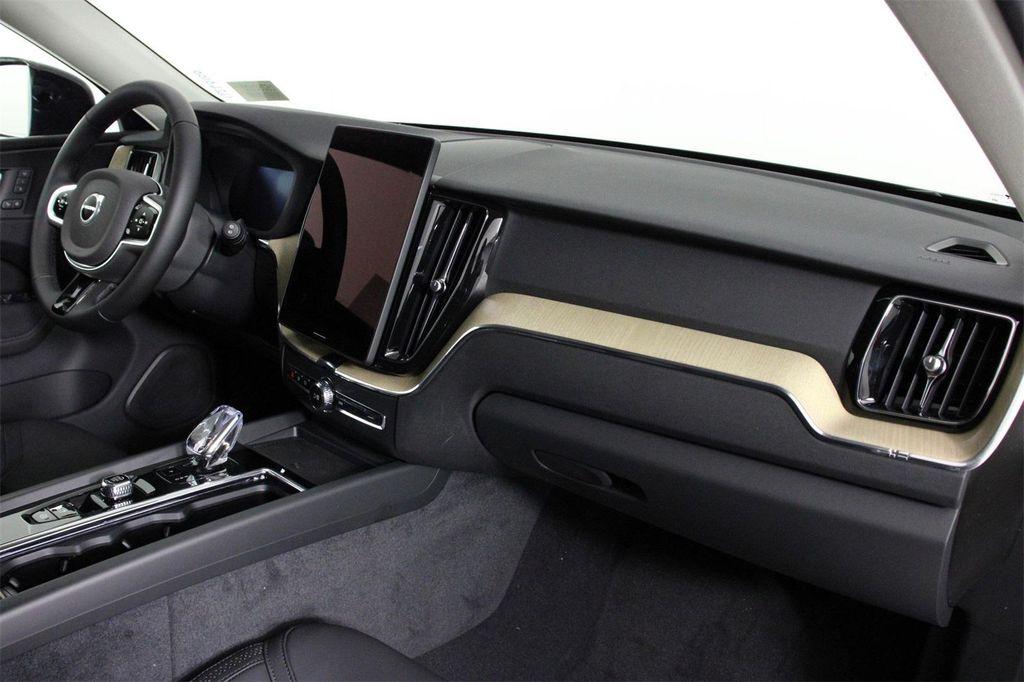 new 2026 Volvo XC60 car, priced at $56,395