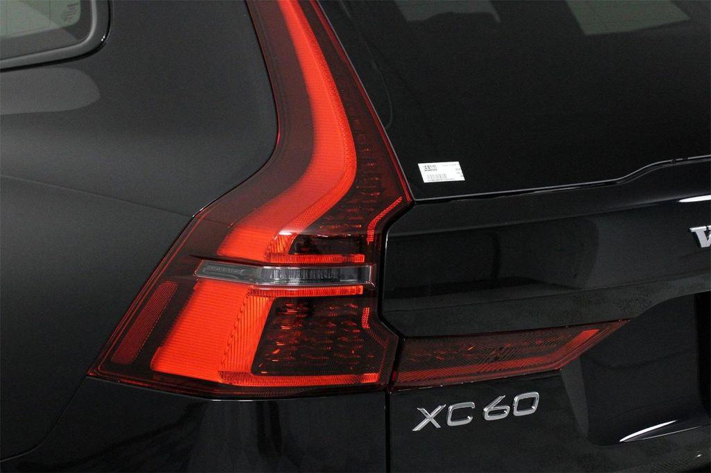 new 2026 Volvo XC60 car, priced at $56,395