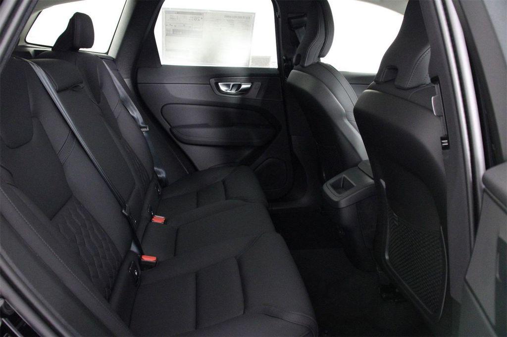 new 2026 Volvo XC60 car, priced at $56,395
