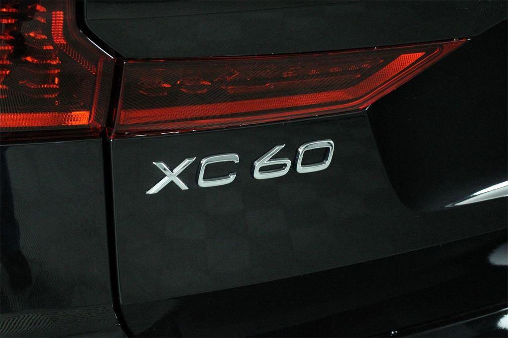 new 2026 Volvo XC60 car, priced at $56,395