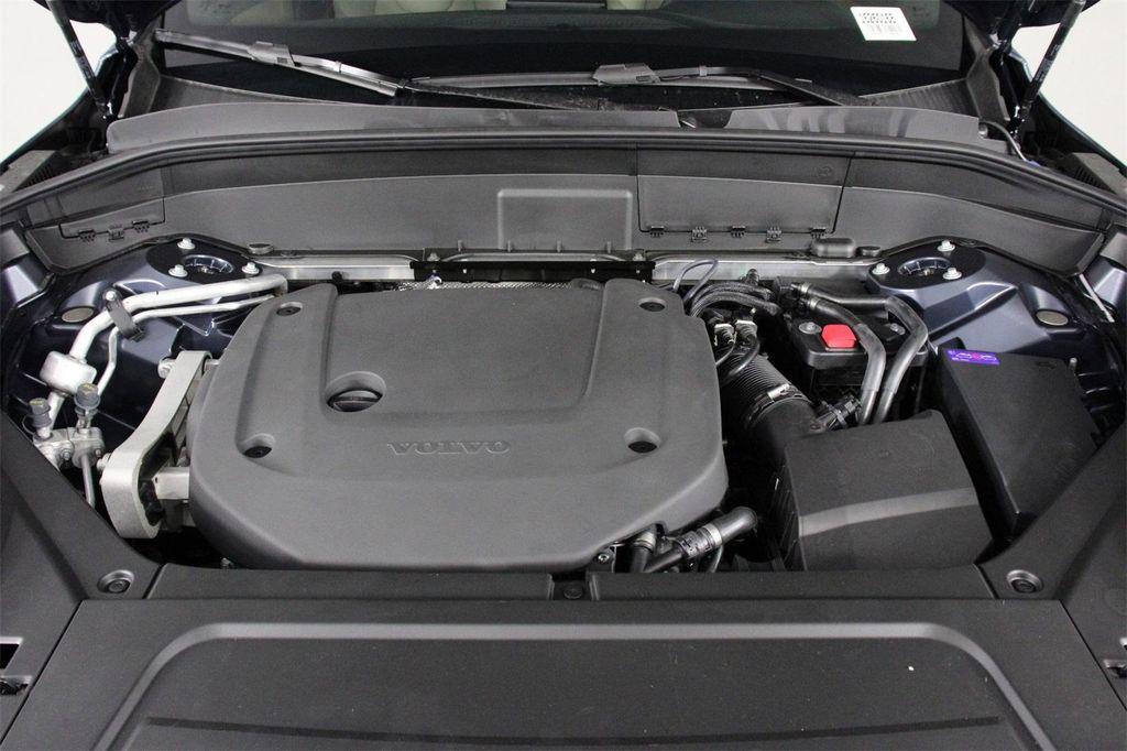 new 2026 Volvo XC90 car, priced at $70,895