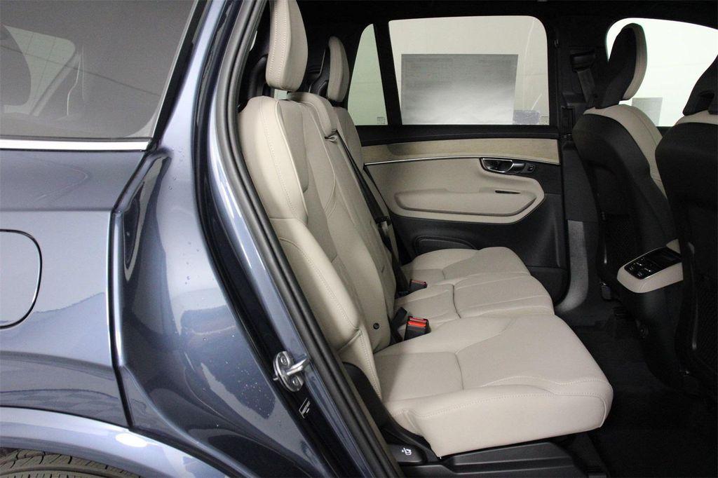 new 2026 Volvo XC90 car, priced at $70,895