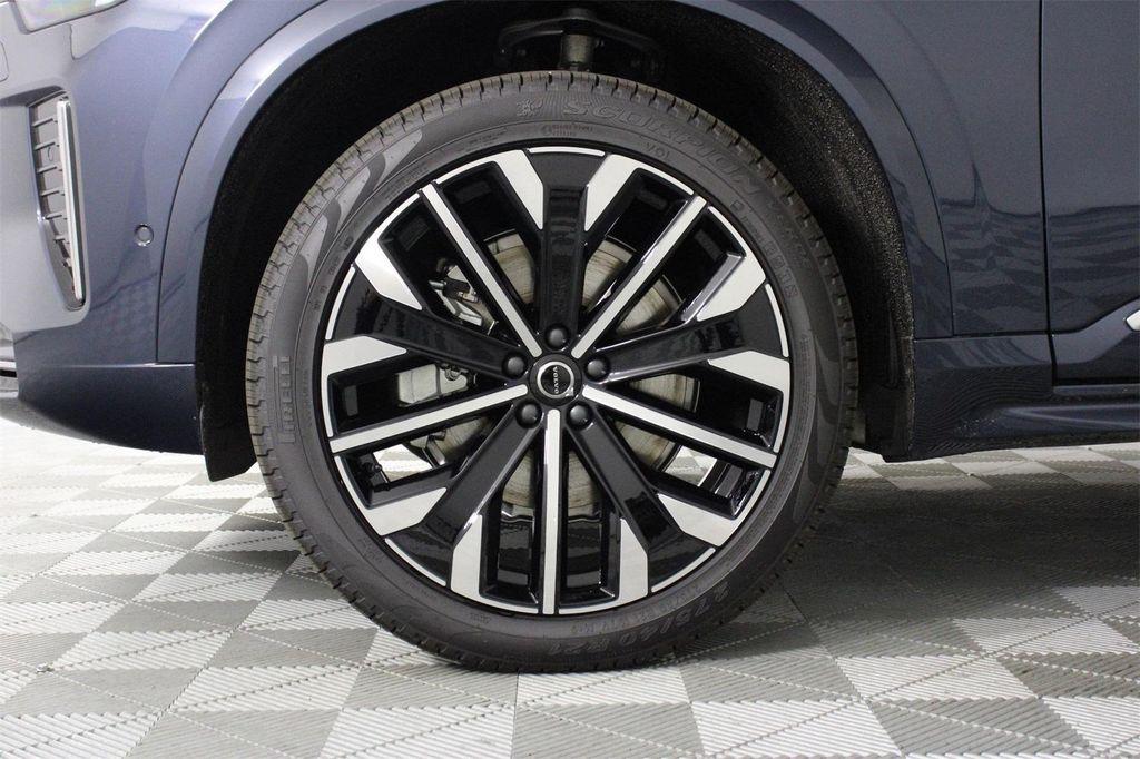 new 2026 Volvo XC90 car, priced at $70,895