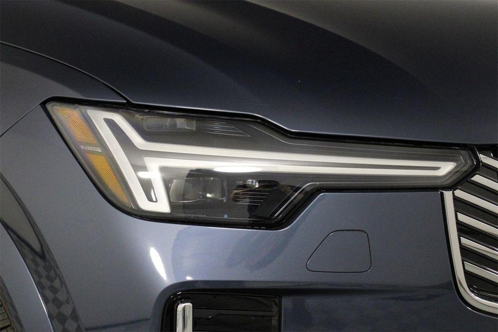 new 2026 Volvo XC90 car, priced at $70,895