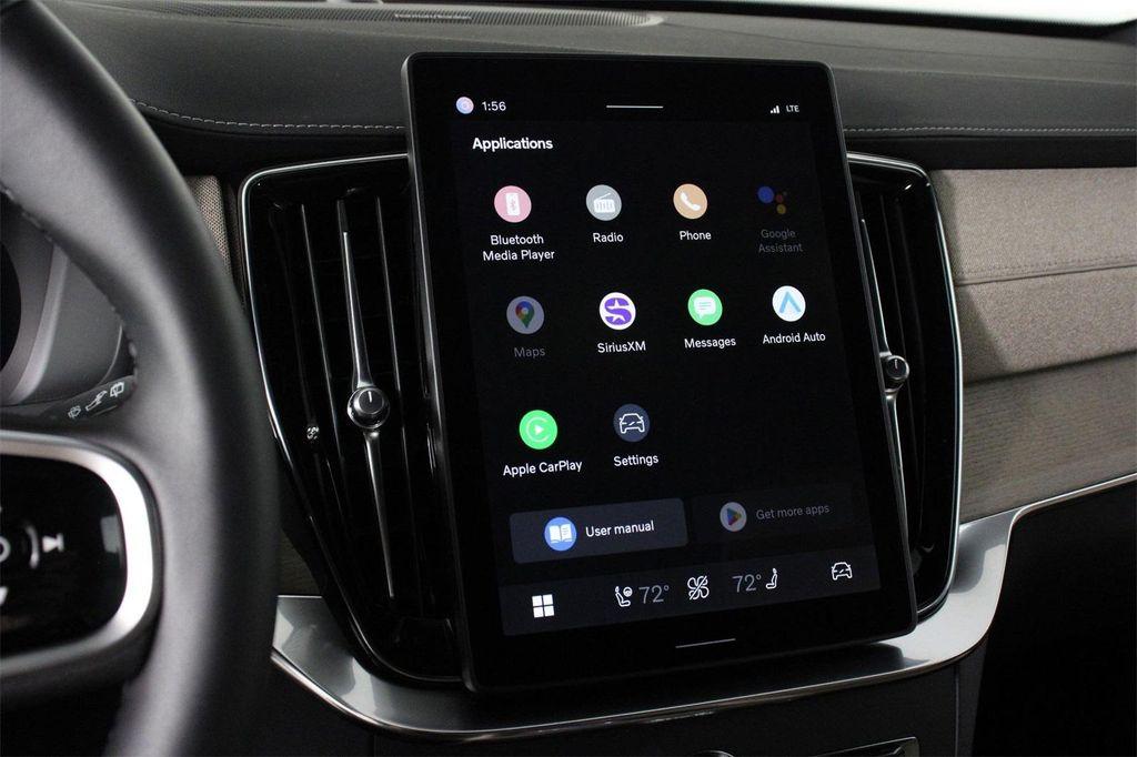 new 2026 Volvo XC90 car, priced at $70,895