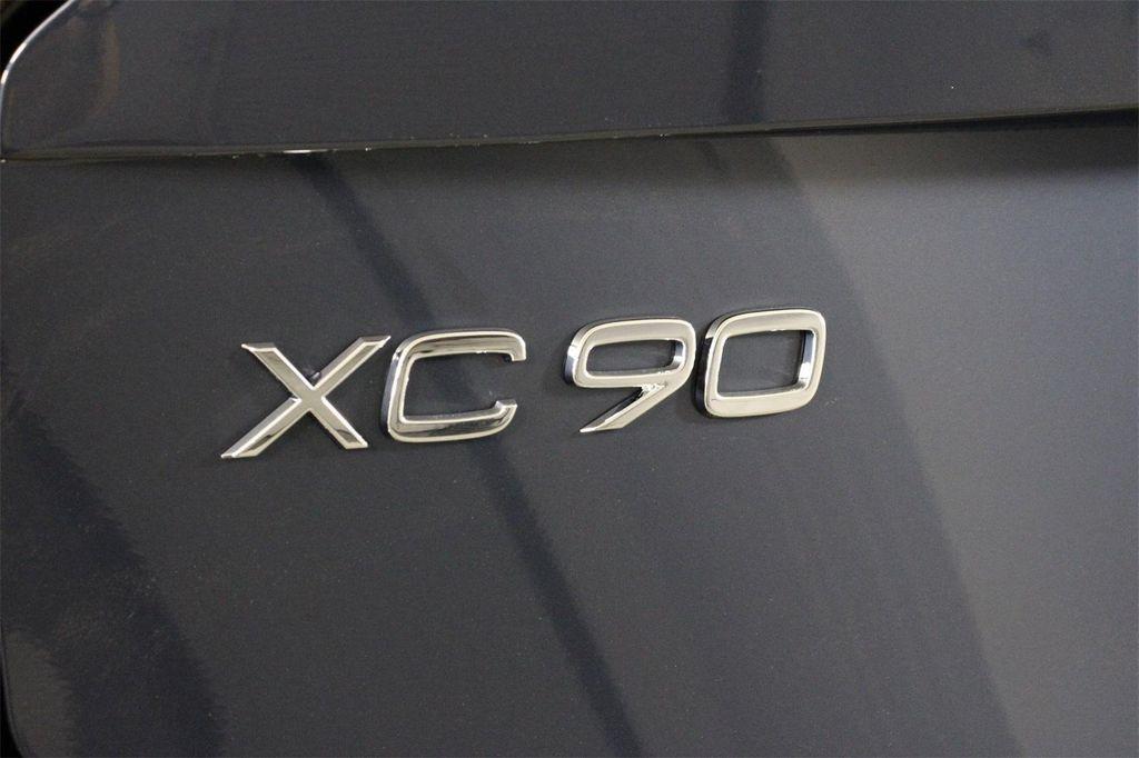 new 2026 Volvo XC90 car, priced at $70,895