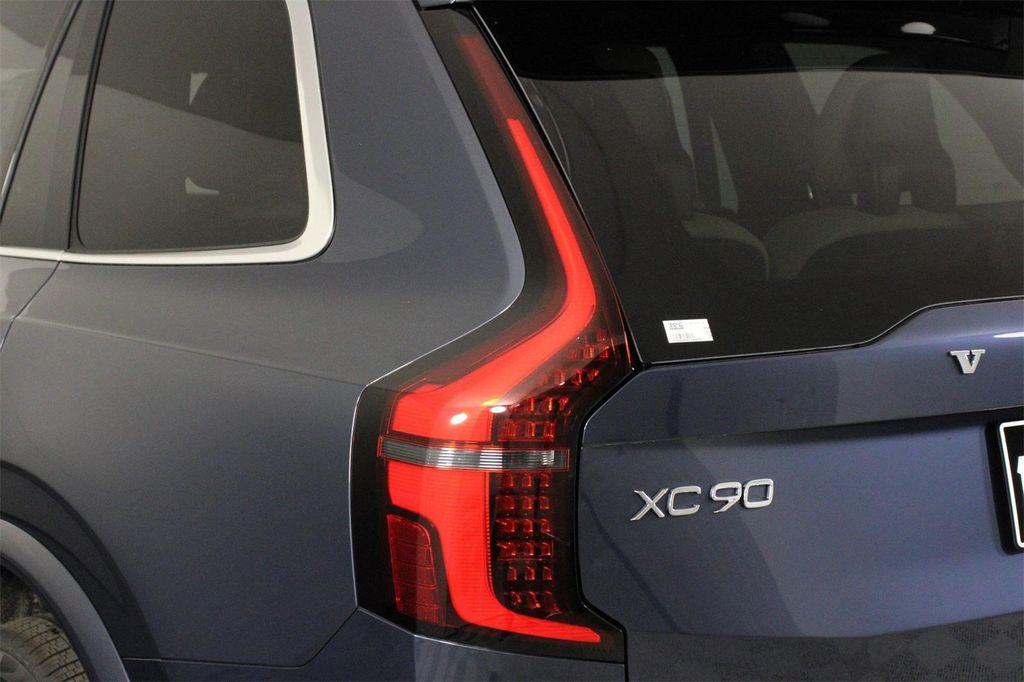 new 2026 Volvo XC90 car, priced at $70,895