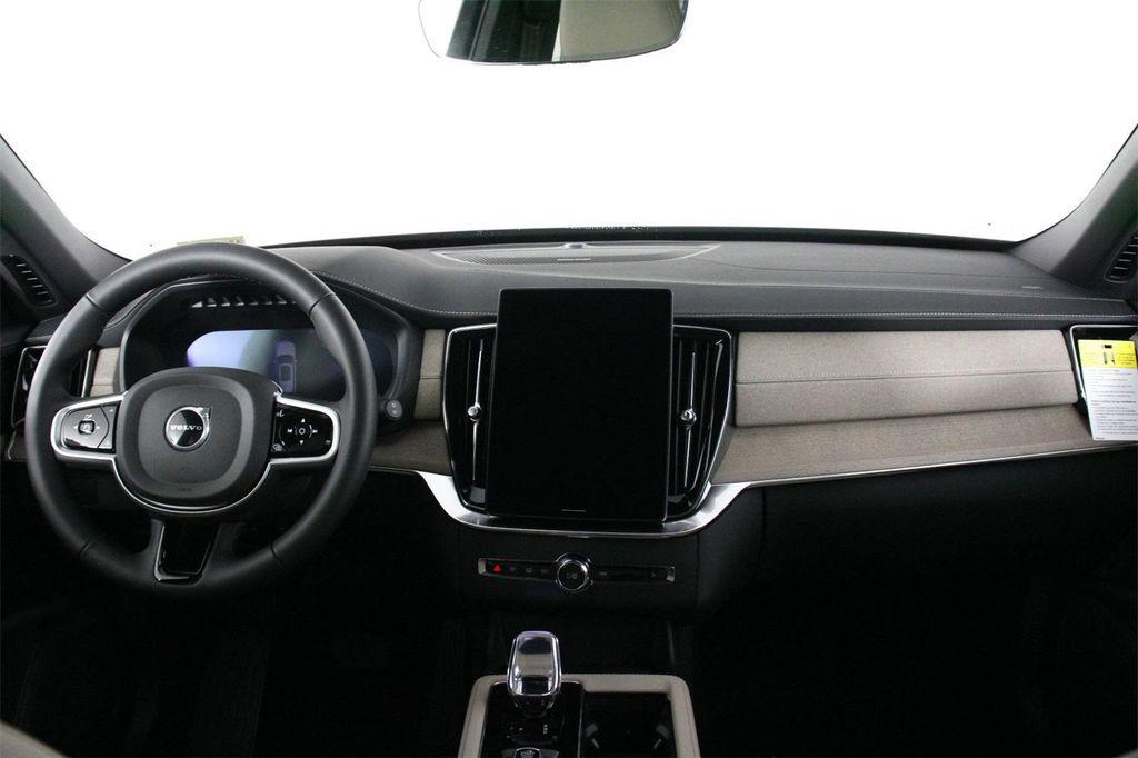 new 2026 Volvo XC90 car, priced at $70,895