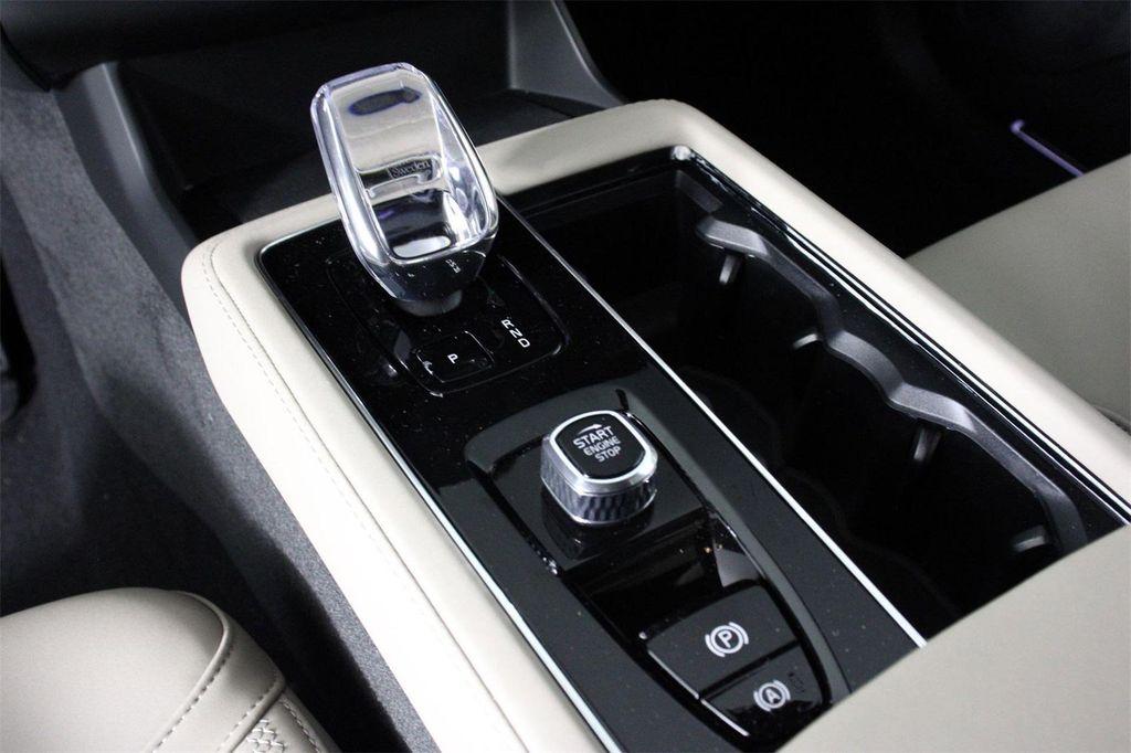 new 2026 Volvo XC90 car, priced at $70,895