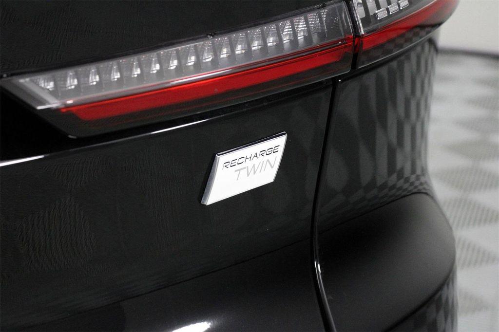 used 2023 Volvo C40 Recharge Pure Electric car, priced at $24,999