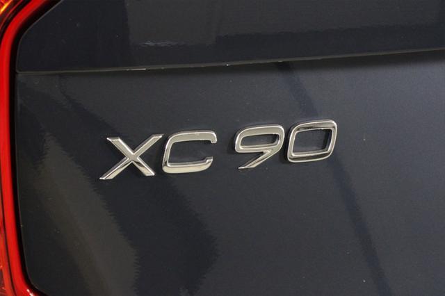 used 2022 Volvo XC90 Recharge Plug-In Hybrid car, priced at $47,817