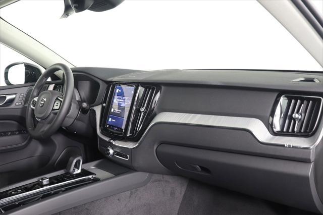 new 2025 Volvo XC60 Plug-In Hybrid car, priced at $67,425