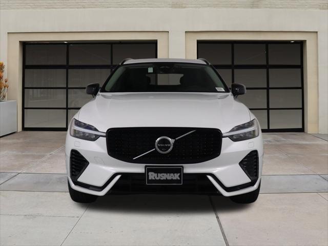 new 2025 Volvo XC60 Plug-In Hybrid car, priced at $67,425