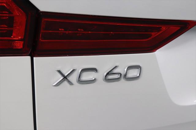 new 2025 Volvo XC60 Plug-In Hybrid car, priced at $67,425