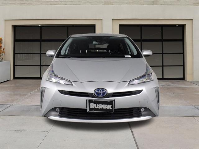 used 2022 Toyota Prius car, priced at $26,997