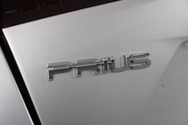 used 2022 Toyota Prius car, priced at $26,997