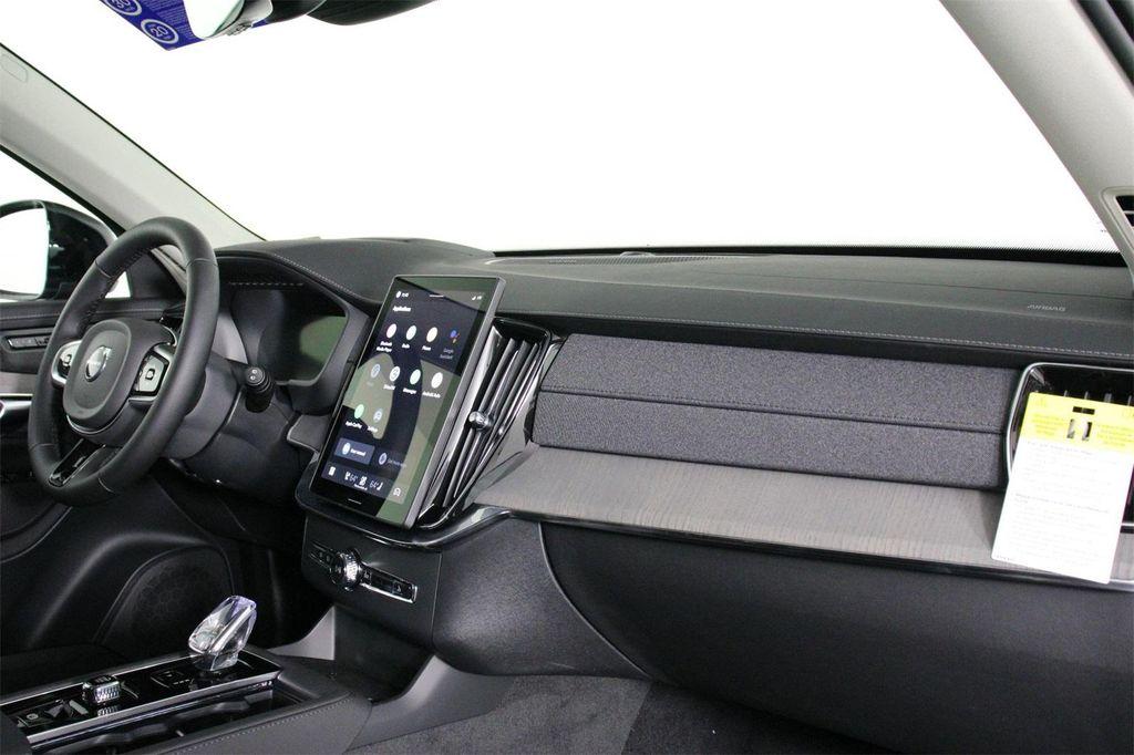new 2026 Volvo XC90 Plug-In Hybrid car, priced at $85,195