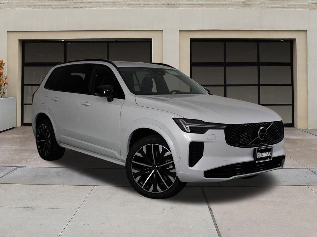 new 2026 Volvo XC90 Plug-In Hybrid car, priced at $85,195