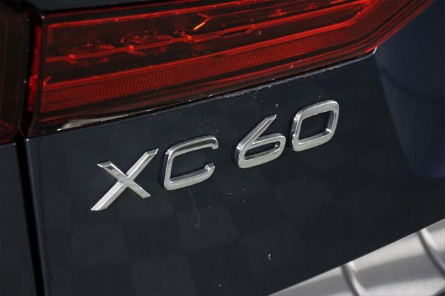 new 2025 Volvo XC60 car, priced at $51,535