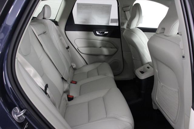 new 2025 Volvo XC60 Plug-In Hybrid car, priced at $71,510