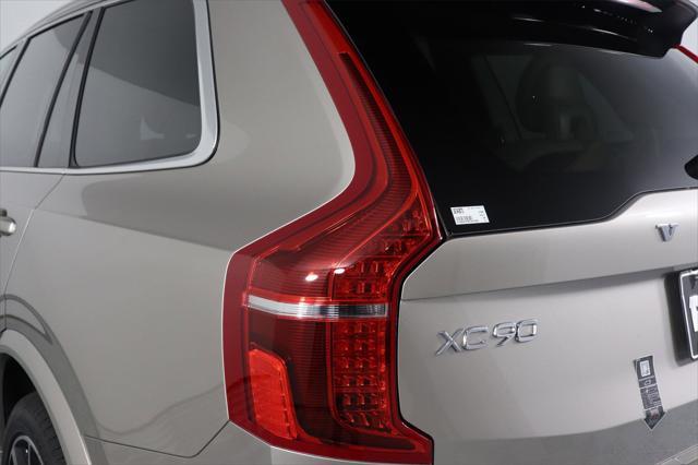 new 2024 Volvo XC90 car, priced at $77,770