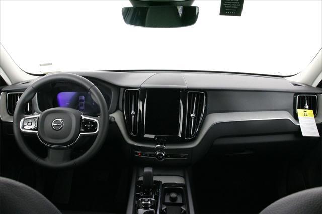 new 2025 Volvo XC60 Plug-In Hybrid car, priced at $66,235