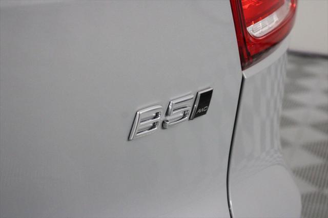 used 2025 Volvo XC40 car, priced at $44,899