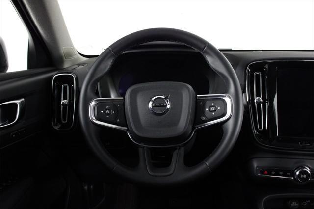 used 2025 Volvo XC40 car, priced at $44,899