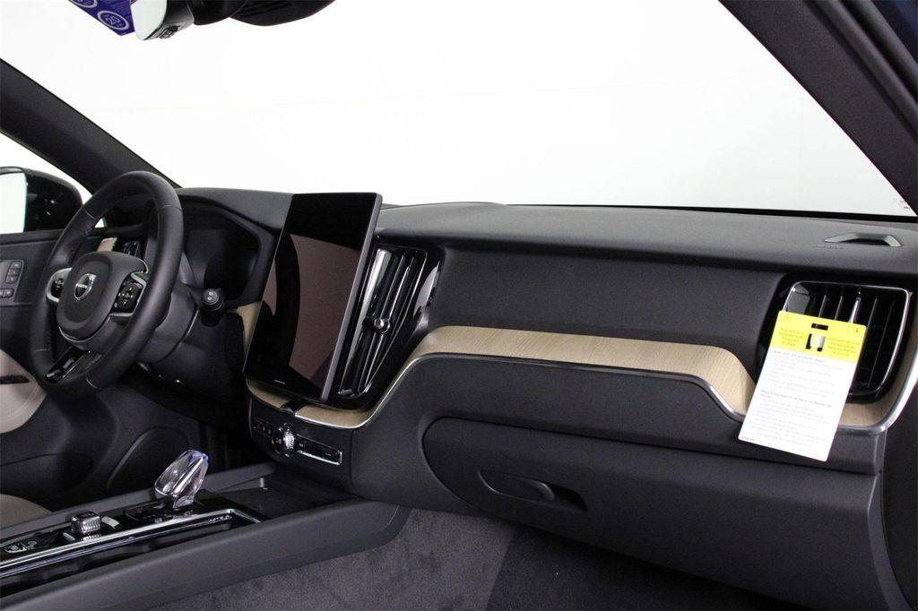 new 2026 Volvo XC60 car, priced at $57,985